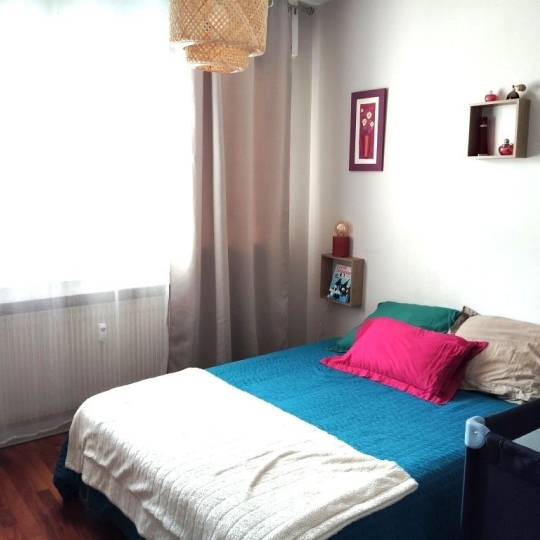   CHAUVET IMMOBILIER : Appartement | SAINT-ETIENNE (42000) | 92 m2 | 179 000 € 