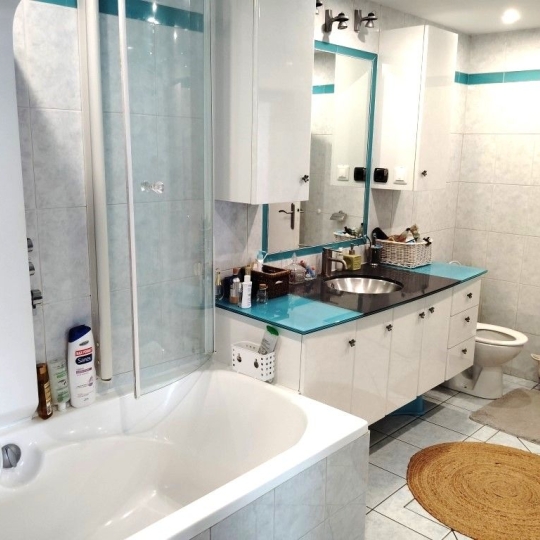   CHAUVET IMMOBILIER : Appartement | SAINT-ETIENNE (42000) | 92 m2 | 179 000 € 