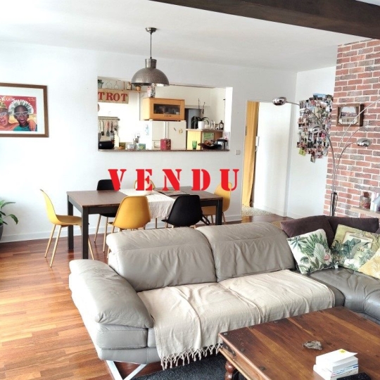   CHAUVET IMMOBILIER : Appartement | SAINT-ETIENNE (42000) | 92 m2 | 169 000 &euro; 