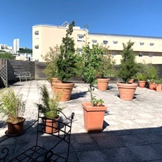   CHAUVET IMMOBILIER : Appartement | SAINT-ETIENNE (42100) | 172 m2 | 479 000 € 