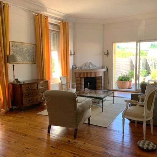   CHAUVET IMMOBILIER : Appartement | SAINT-ETIENNE (42100) | 172 m2 | 479 000 € 