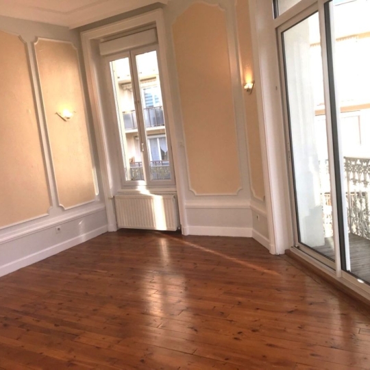   CHAUVET IMMOBILIER : Appartement | SAINT-ETIENNE (42100) | 172 m2 | 479 000 € 