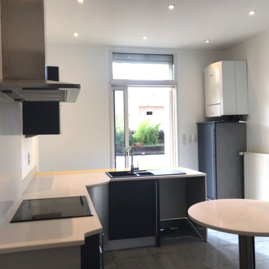   CHAUVET IMMOBILIER : Appartement | SAINT-ETIENNE (42100) | 172 m2 | 479 000 € 