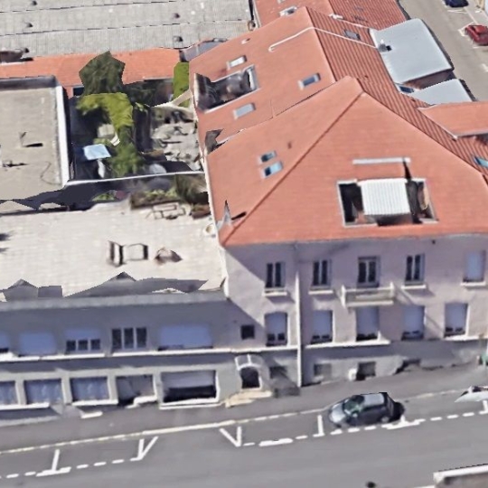   CHAUVET IMMOBILIER : Appartement | SAINT-ETIENNE (42100) | 172 m2 | 479 000 € 
