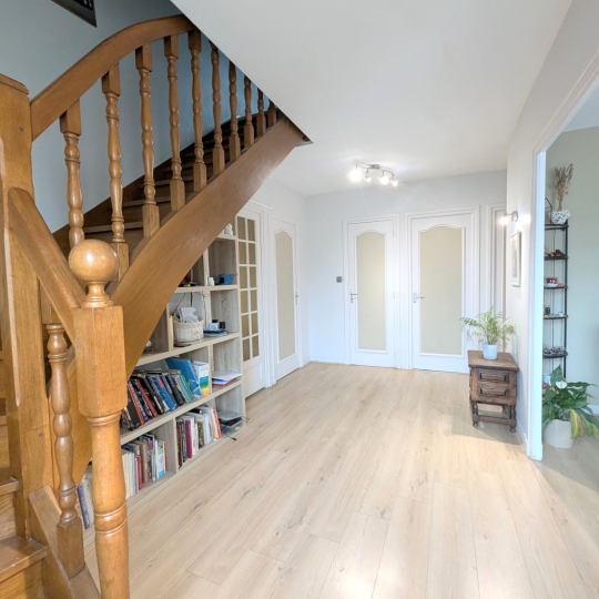   CHAUVET IMMOBILIER : Maison / Villa | POUILLY-LES-NONAINS (42155) | 128 m2 | 245 000 € 