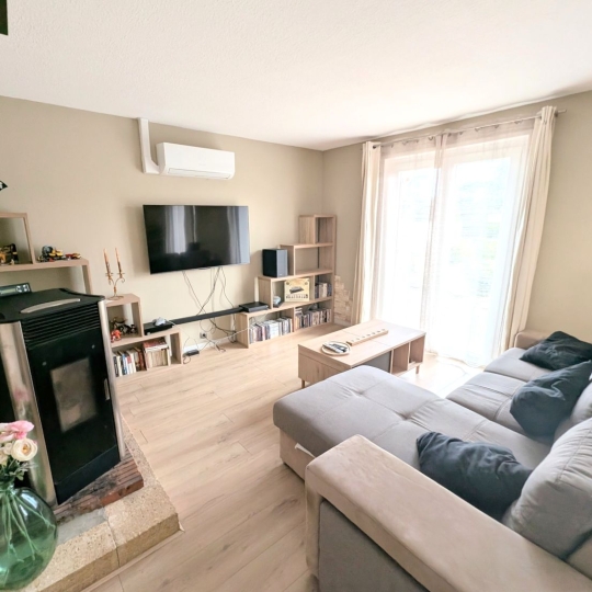   CHAUVET IMMOBILIER : Maison / Villa | POUILLY-LES-NONAINS (42155) | 128 m2 | 245 000 € 