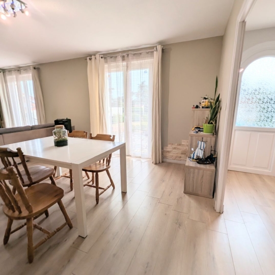   CHAUVET IMMOBILIER : Maison / Villa | POUILLY-LES-NONAINS (42155) | 128 m2 | 245 000 € 