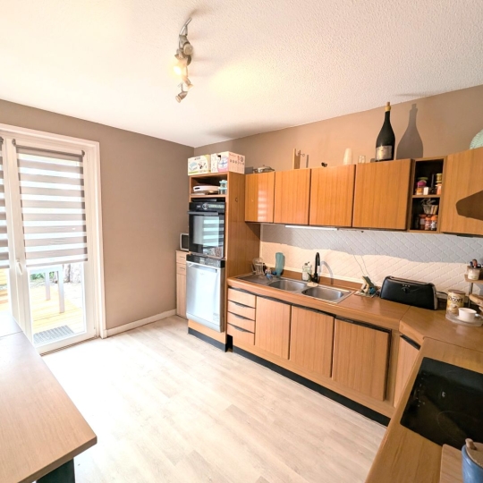   CHAUVET IMMOBILIER : Maison / Villa | POUILLY-LES-NONAINS (42155) | 128 m2 | 245 000 € 