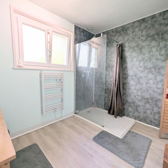   CHAUVET IMMOBILIER : Maison / Villa | POUILLY-LES-NONAINS (42155) | 128 m2 | 245 000 € 