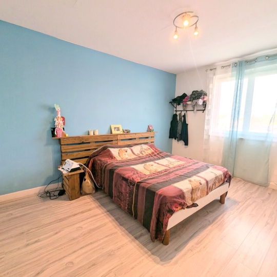   CHAUVET IMMOBILIER : Maison / Villa | POUILLY-LES-NONAINS (42155) | 128 m2 | 245 000 € 