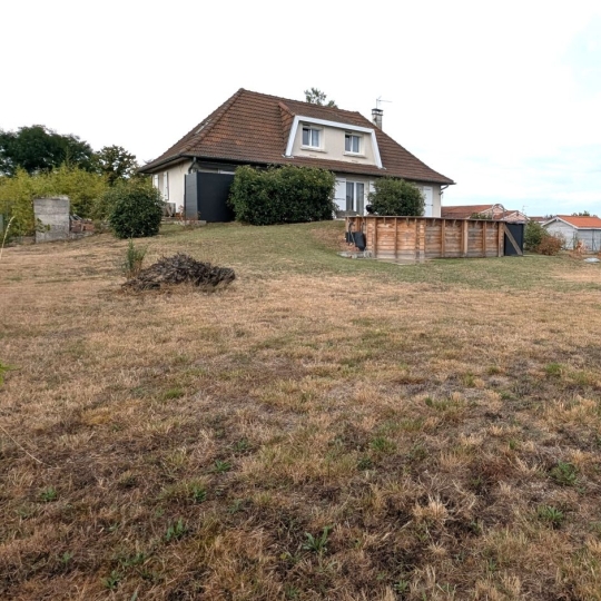   CHAUVET IMMOBILIER : Maison / Villa | POUILLY-LES-NONAINS (42155) | 128 m2 | 245 000 € 