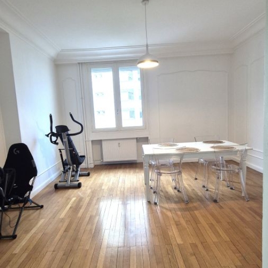   CHAUVET IMMOBILIER : Appartement | SAINT-ETIENNE (42000) | 111 m2 | 219 000 € 