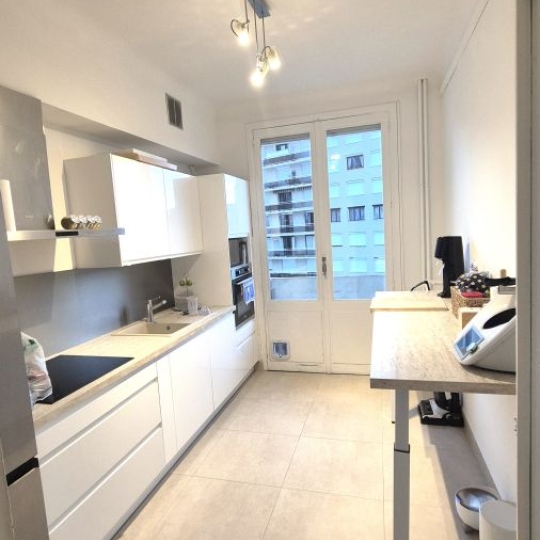   CHAUVET IMMOBILIER : Appartement | SAINT-ETIENNE (42000) | 111 m2 | 219 000 € 