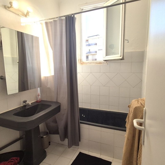   CHAUVET IMMOBILIER : Appartement | SAINT-ETIENNE (42000) | 111 m2 | 219 000 € 
