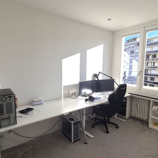   CHAUVET IMMOBILIER : Appartement | SAINT-ETIENNE (42000) | 111 m2 | 219 000 € 