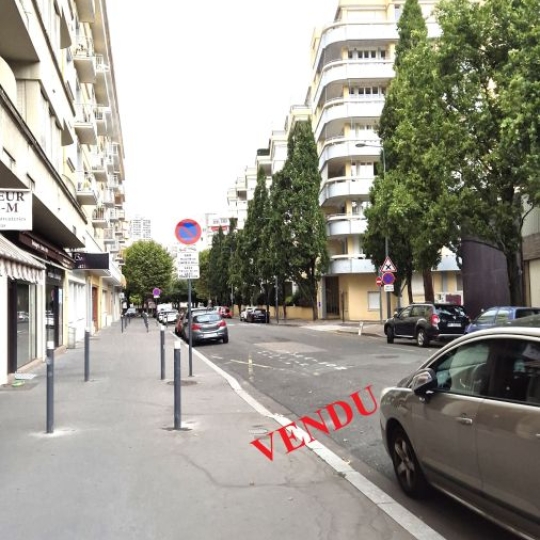   CHAUVET IMMOBILIER : Appartement | SAINT-ETIENNE (42000) | 111 m2 | 199 000 &euro; 