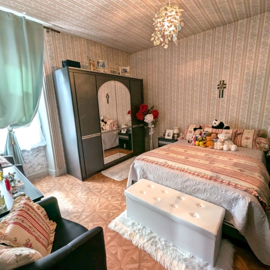   CHAUVET IMMOBILIER : Maison / Villa | ROANNE (42300) | 113 m2 | 145 000 € 