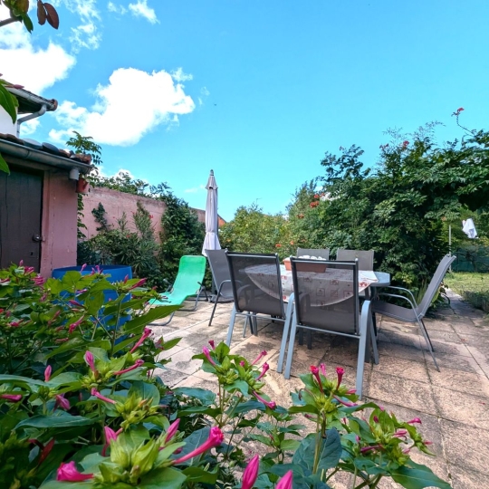   CHAUVET IMMOBILIER : Maison / Villa | ROANNE (42300) | 113 m2 | 145 000 € 