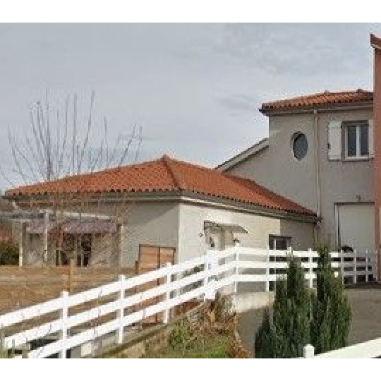  CHAUVET IMMOBILIER : Maison / Villa | FIRMINY (42700) | 98 m2 | 259 000 € 