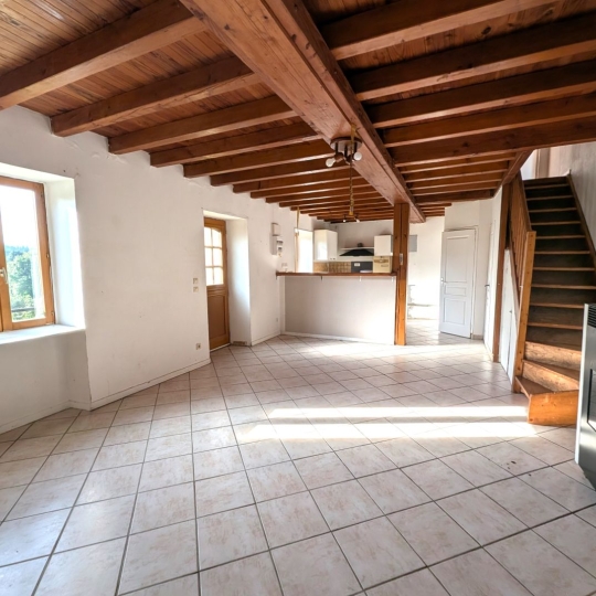   CHAUVET IMMOBILIER : Maison / Villa | SAINT-BONNET-DES-QUARTS (42310) | 96 m2 | 159 750 € 