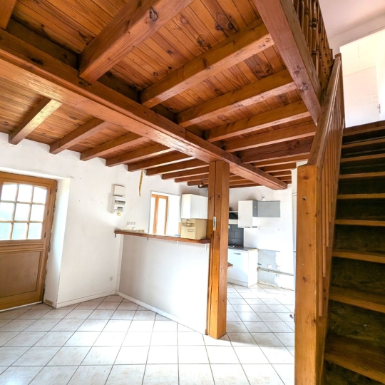   CHAUVET IMMOBILIER : Maison / Villa | SAINT-BONNET-DES-QUARTS (42310) | 96 m2 | 159 750 € 