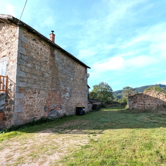   CHAUVET IMMOBILIER : Maison / Villa | SAINT-BONNET-DES-QUARTS (42310) | 96 m2 | 159 750 € 