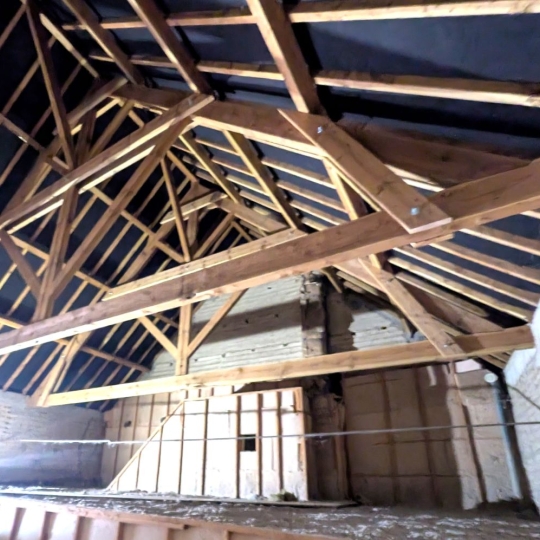   CHAUVET IMMOBILIER : Domaines / Propriétés | MELAY (71340) | 140 m2 | 199 900 € 