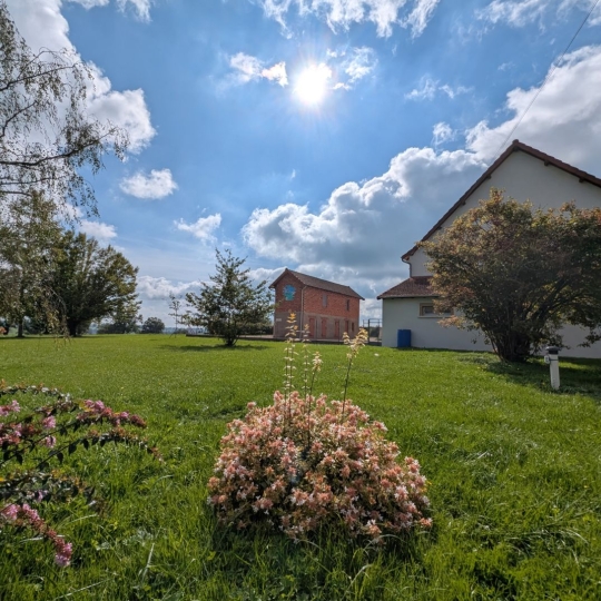   CHAUVET IMMOBILIER : Domaines / Propriétés | MELAY (71340) | 140 m2 | 199 900 € 