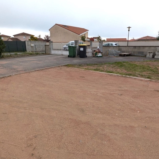   CHAUVET IMMOBILIER : Ground | BALBIGNY (42510) | 0 m2 | 50 000 € 