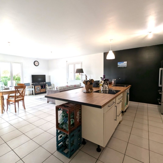   CHAUVET IMMOBILIER : House | BALBIGNY (42510) | 115 m2 | 224 000 € 