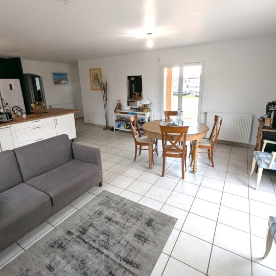   CHAUVET IMMOBILIER : House | BALBIGNY (42510) | 115 m2 | 224 000 € 