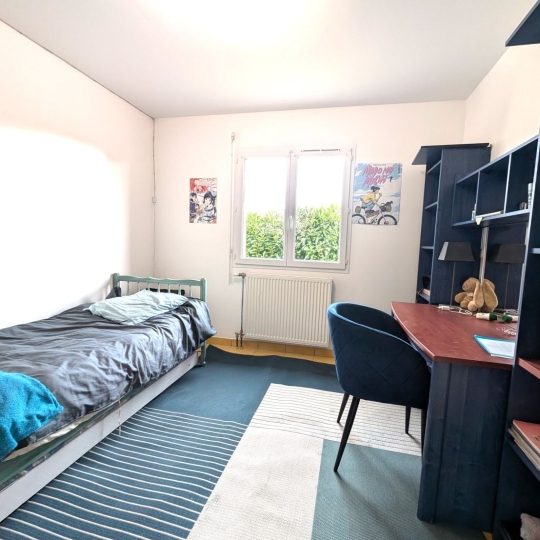   CHAUVET IMMOBILIER : House | BALBIGNY (42510) | 115 m2 | 224 000 € 