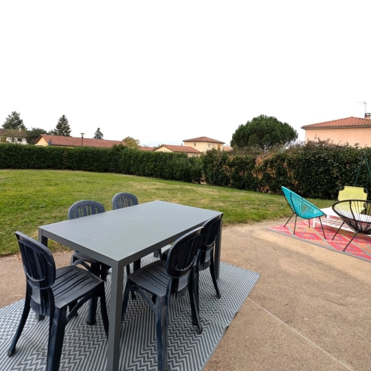   CHAUVET IMMOBILIER : House | BALBIGNY (42510) | 115 m2 | 224 000 € 