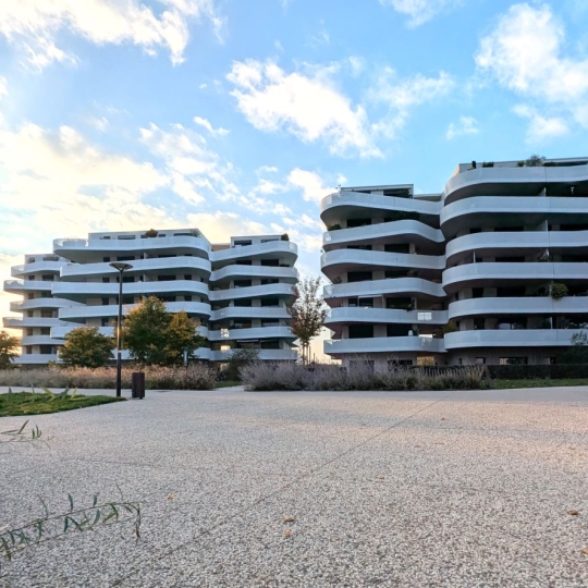  CHAUVET IMMOBILIER : Appartement | ROANNE (42300) | 61.00m2 | 175 000 € 