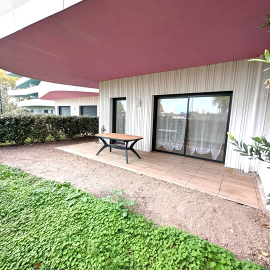   CHAUVET IMMOBILIER : Apartment | ROANNE (42300) | 61 m2 | 175 000 € 