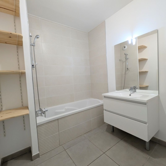   CHAUVET IMMOBILIER : Apartment | ROANNE (42300) | 61 m2 | 175 000 € 