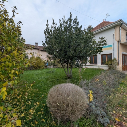 CHAUVET IMMOBILIER : House | MARCIGNY (71110) | 195 m2 | 130 000 €    CHAUVET IMMOBILIER : House | MARCIGNY (71110) | 195 m2 | 130 000 €