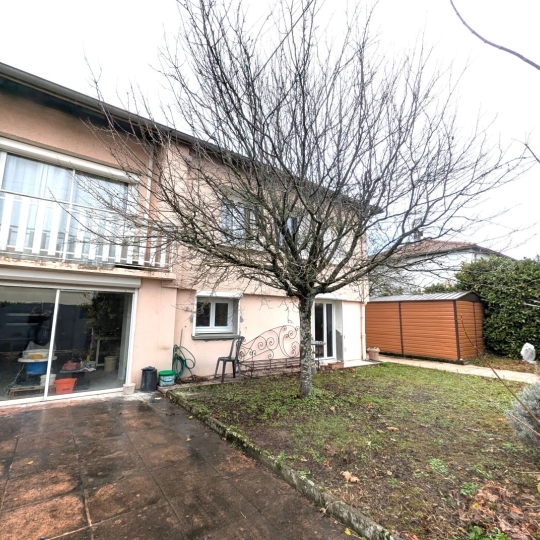   CHAUVET IMMOBILIER : Maison / Villa | MEYZIEU (69330) | 132 m2 | 404 000 &euro; 