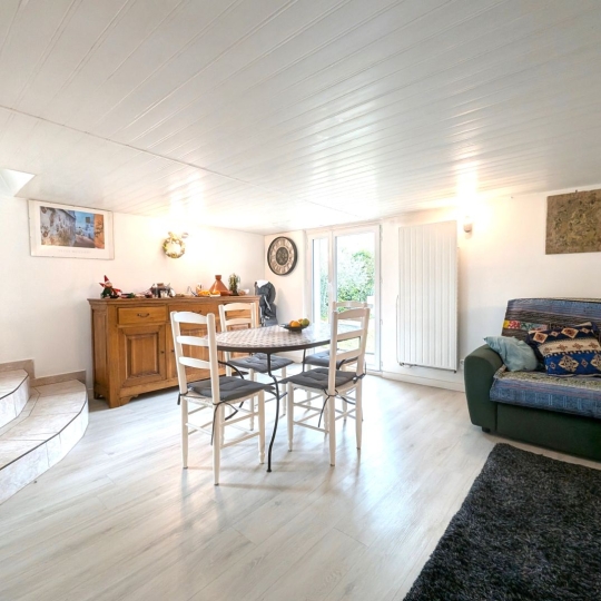   CHAUVET IMMOBILIER : Maison / Villa | MEYZIEU (69330) | 132 m2 | 404 000 &euro; 