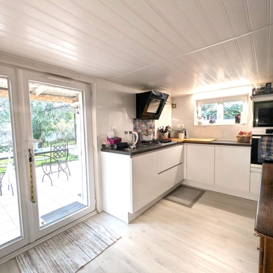   CHAUVET IMMOBILIER : Maison / Villa | MEYZIEU (69330) | 132 m2 | 404 000 &euro; 
