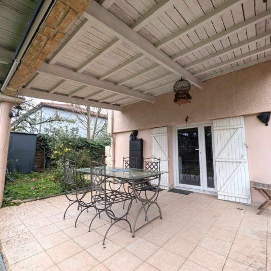   CHAUVET IMMOBILIER : Maison / Villa | MEYZIEU (69330) | 132 m2 | 404 000 &euro; 