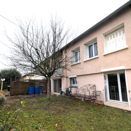   CHAUVET IMMOBILIER : Maison / Villa | MEYZIEU (69330) | 132 m2 | 404 000 &euro; 