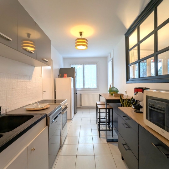   CHAUVET IMMOBILIER : Appartement | RIORGES (42153) | 89 m2 | 139 000 &euro; 