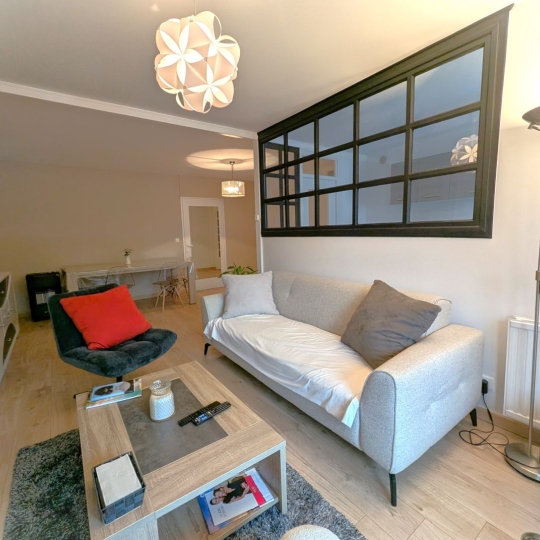   CHAUVET IMMOBILIER : Appartement | RIORGES (42153) | 89 m2 | 139 000 &euro; 