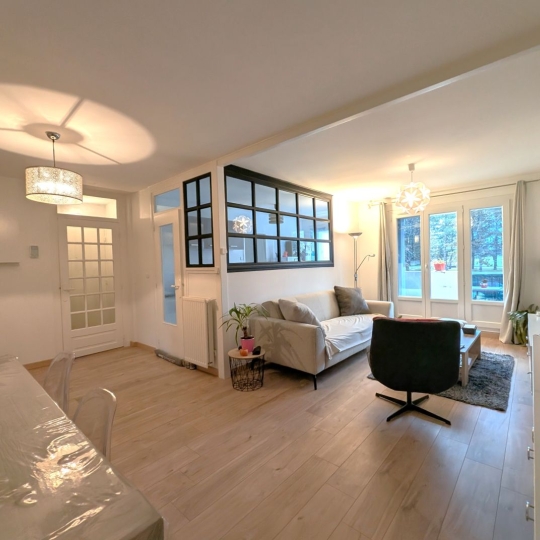   CHAUVET IMMOBILIER : Appartement | RIORGES (42153) | 89 m2 | 139 000 &euro; 