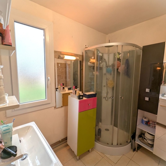   CHAUVET IMMOBILIER : Appartement | RIORGES (42153) | 89 m2 | 139 000 &euro; 