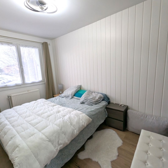   CHAUVET IMMOBILIER : Appartement | RIORGES (42153) | 89 m2 | 139 000 &euro; 