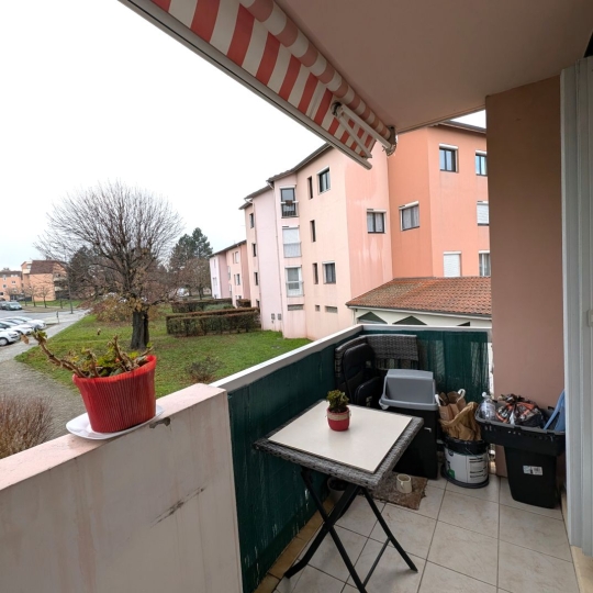   CHAUVET IMMOBILIER : Appartement | RIORGES (42153) | 89 m2 | 139 000 &euro; 