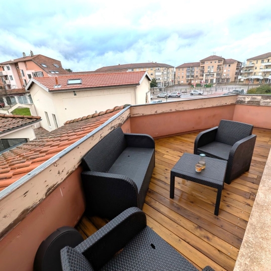   CHAUVET IMMOBILIER : Appartement | RIORGES (42153) | 89 m2 | 139 000 &euro; 
