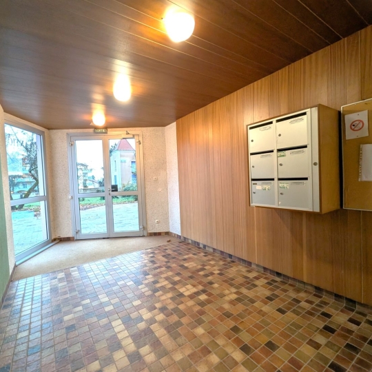   CHAUVET IMMOBILIER : Appartement | RIORGES (42153) | 89 m2 | 139 000 &euro; 